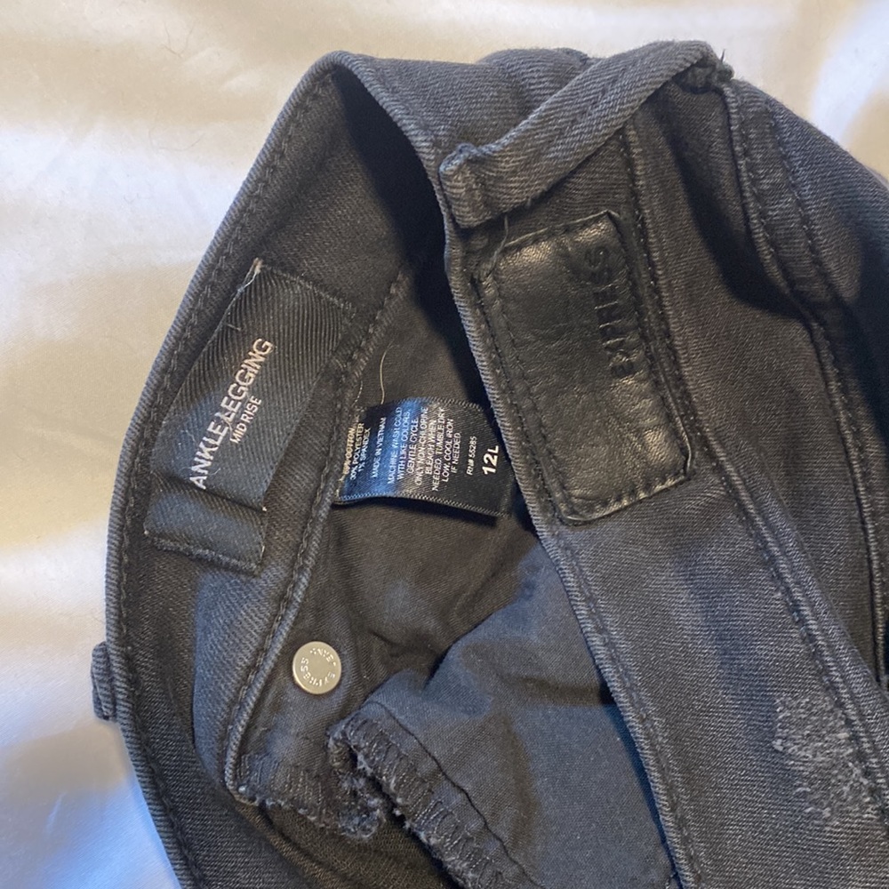 Express ankle legging - Picture 5 of 5